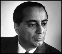 Homi Jehangir Bhabha