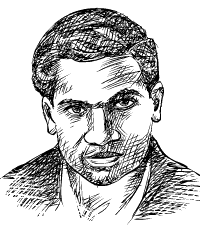 Srinivasan Ramanujan