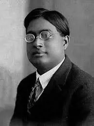 Satendra Nath Bose